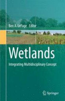 Wetlands: Integrating Multidisciplinary Concepts