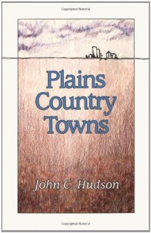 Plains Country Towns