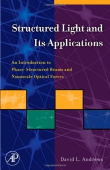 Structured Light and Its Applications