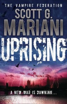 Uprising (Vampire Federation)