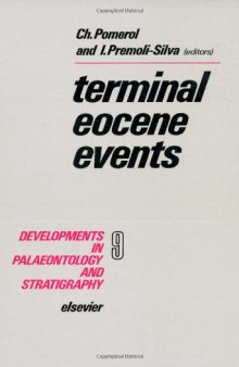termbal eocene events