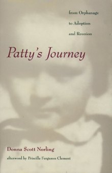 Patty's Journey: From Orphanage To Adoption And Reunion