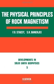 The Physical Principles of Rock Magnetism