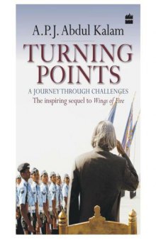 Turning points : a journey through challenges