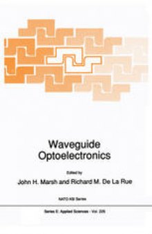 Waveguide Optoelectronics