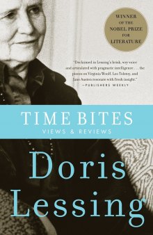 Time Bites: Views and Reviews