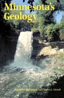 Minnesota's Geology (2001)(1st ed.)(en)(257s)