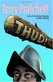 Thud! A Novel of Discworld