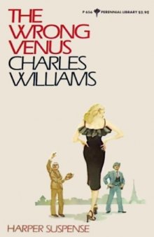 The Wrong Venus