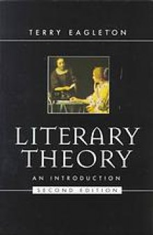 Literary theory : an introduction
