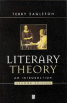 Literary Theory: An Introduction (Second Edition)