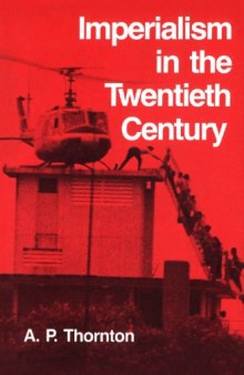 Imperialism-Twentieth Century CB
