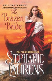 The Untamed Bride Plus Two Full Novels and Bonus Material  