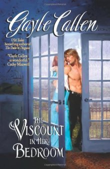 The Viscount in Her Bedroom (An Avon Romantic Treasure)