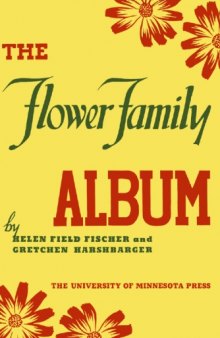 Flower Family Album