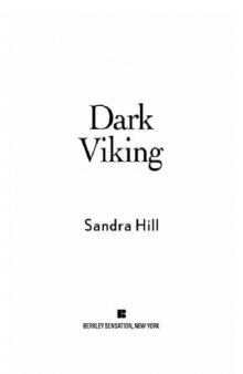 Dark Viking