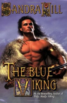The Blue Viking