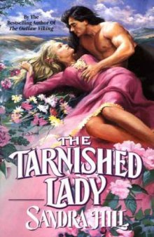 The Tarnished Lady