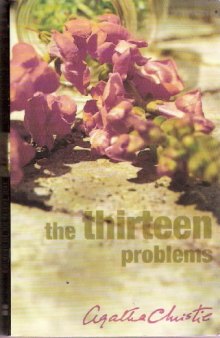 The Thirteen Problems (Miss Marple)