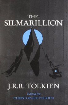 The Silmarillion (Illustrated by Ted Nasmith)