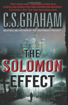 The Solomon Effect  