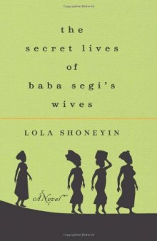 The Secret Lives of Baba Segi's Wives: A Novel