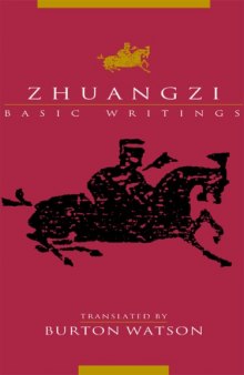 Zhuangzi : basic writings