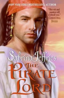 The Pirate Lord (Lord Trilogy Series #1)