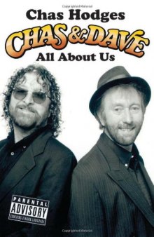 Chas & Dave: All About Us