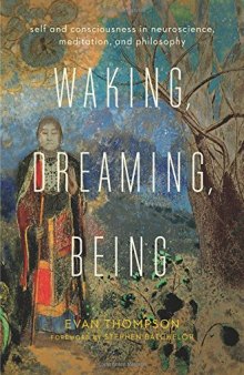 Waking, dreaming, being : new light on the self and consciousness from neuroscience, meditation, and philosophy