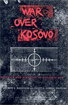 War Over Kosovo