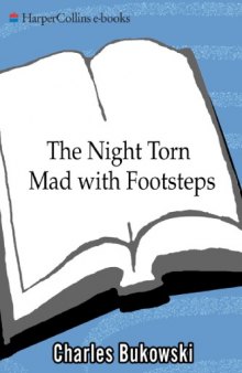 The Night Torn Mad With Footsteps: New Poems 