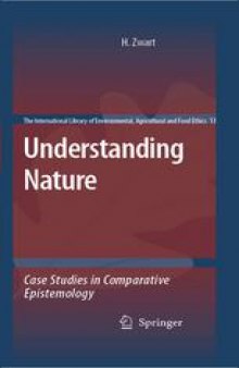 Understanding Nature: Case Studies in Comparative Epistemology