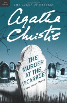The Murder at the Vicarage  