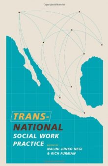 Transnational Transnational Social Work Practice