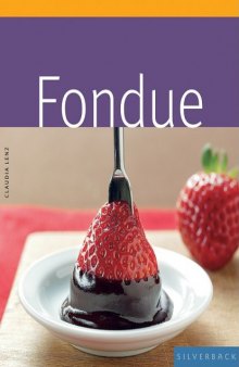 Fondue (Quick & Easy)