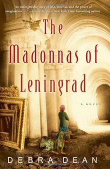 The Madonnas of Leningrad  