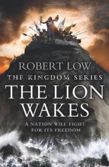 The Lion Wakes  