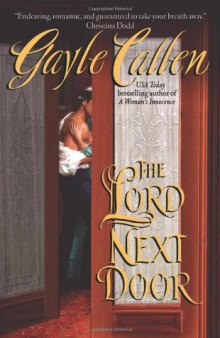 The Lord Next Door (Avon Romantic Treasure)  