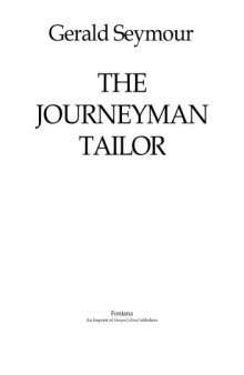 The Journeyman Tailor