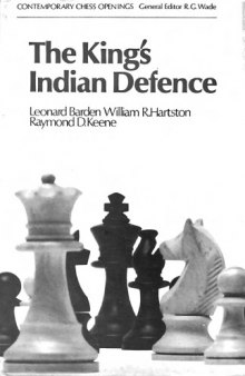The King's Indian Defense