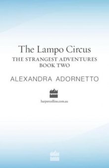 The Lampo Circus  