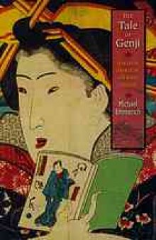 The Tale of Genji : translation, canonization, and world literature