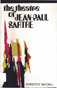 The Theatre of Jean-Paul Sartre