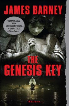 The Genesis Key  