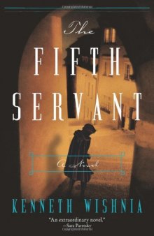 The Fifth Servant