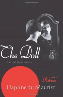 The Doll: The Lost Short Stories  