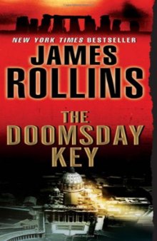 The Doomsday Key  