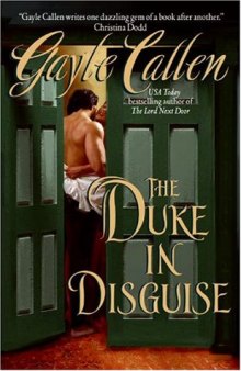 The Duke in Disguise (An Avon Romantic Treasure)  