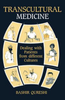 Transcultural Medicine: Dealing with patients from different cultures